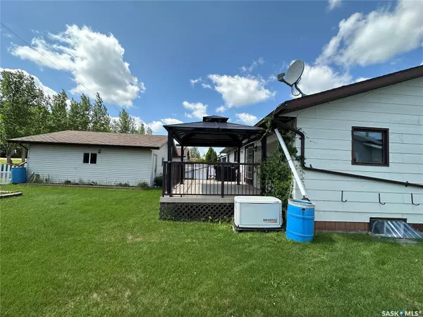 Porcupine Plain, SK S0E 1H0,12 Birch STREET