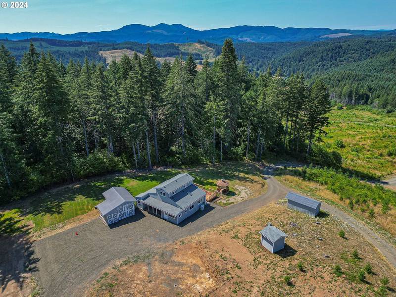 11400 KINGS VALLEY HWY, Monmouth, OR 97361