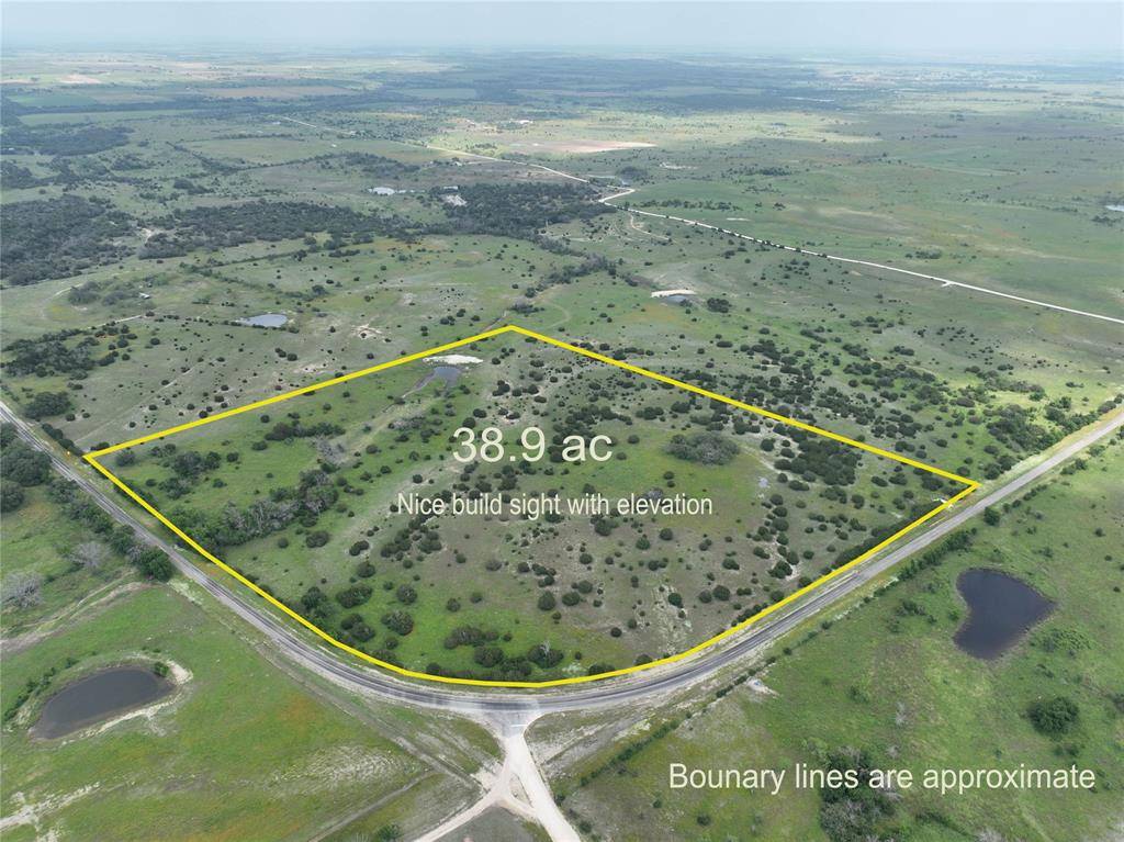 Pottsville, TX 76565,TBD FM 221 - Tract 3