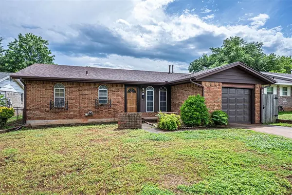 1712 Brandon Circle, Norman, OK 73071