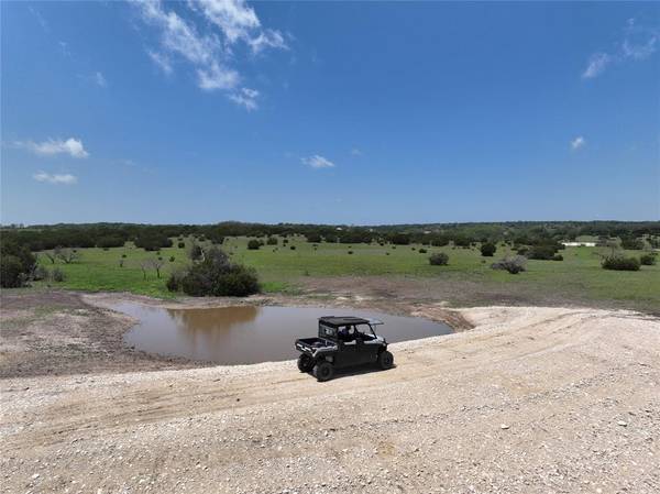 Pottsville, TX 76565,TBD FM 221 - Tract 3