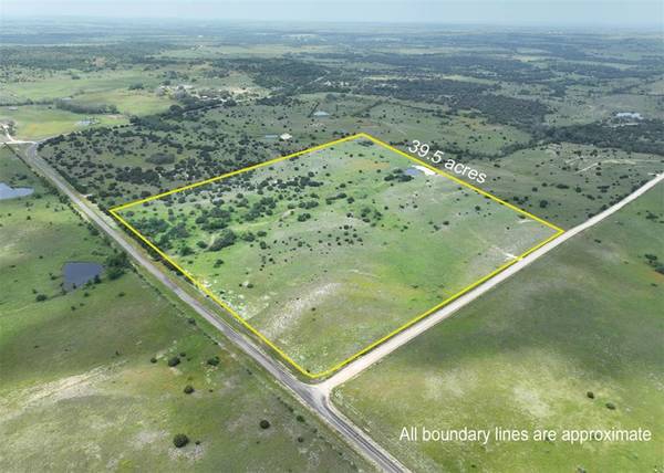 TBD FM 221 - Tract 4, Pottsville, TX 76565