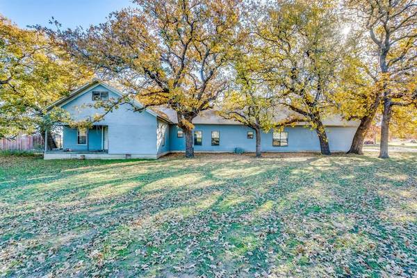 6101 S Highway 16 Highway, De Leon, TX 76444