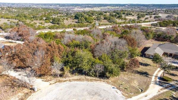 318 Lake Ridge Court, Bluff Dale, TX 76433