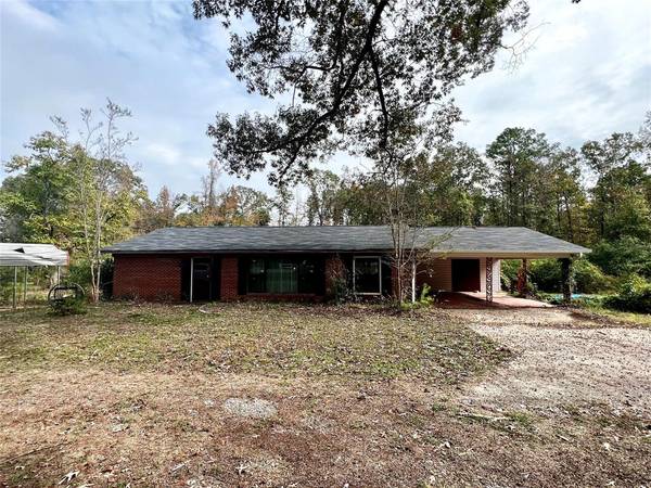 1124 Penal Farm Road, Sibley, LA 71073