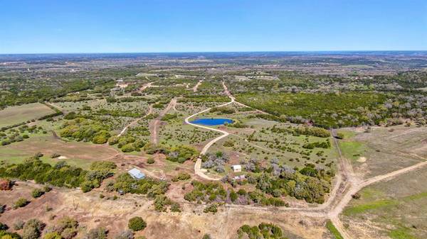 xxx County Road 1012, Glen Rose, TX 76043