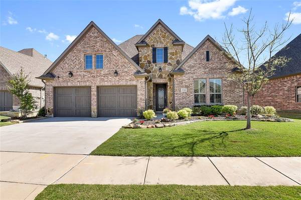 2740 Waterford,  The Colony,  TX 75056