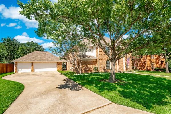 Highland Village, TX 75077,620 Rosedale Street