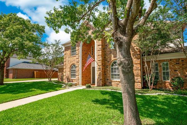 Highland Village, TX 75077,620 Rosedale Street