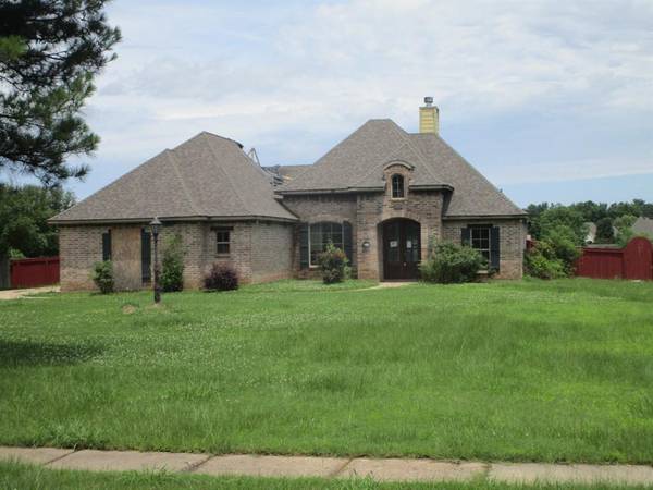 5042 Linton Cutoff, Benton, LA 71006