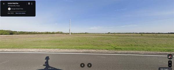 Princeton, TX 75407,TBD FM 2756