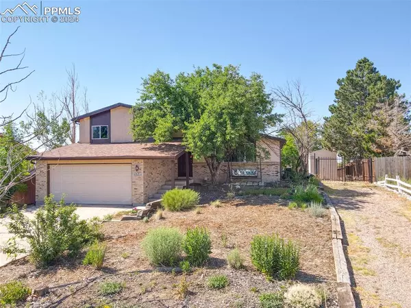 Colorado Springs, CO 80917,5525 Lavarie CT