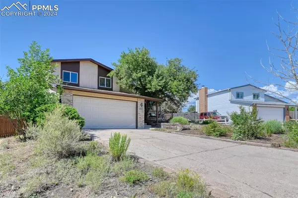 Colorado Springs, CO 80917,5525 Lavarie CT