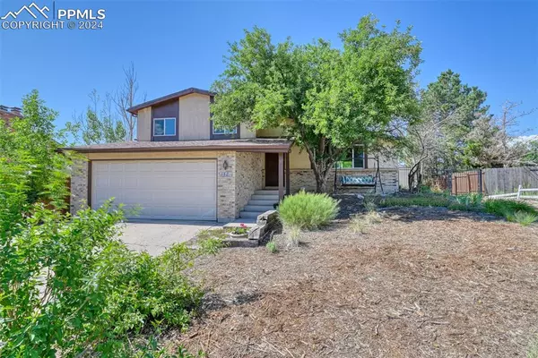 Colorado Springs, CO 80917,5525 Lavarie CT