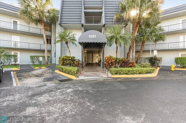 9351 Lime Bay Blvd  #209,  Tamarac,  FL 33321