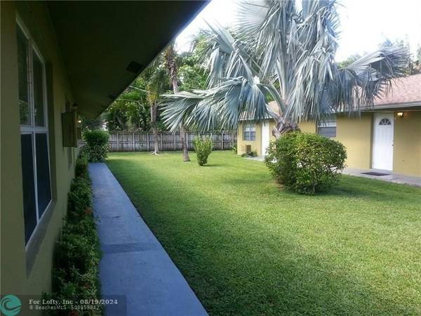 731 NW 1st Ave  #1, Fort Lauderdale, FL 33311