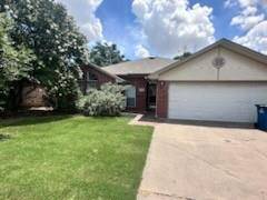 1704 Independence Road, Blue Mound, TX 76131