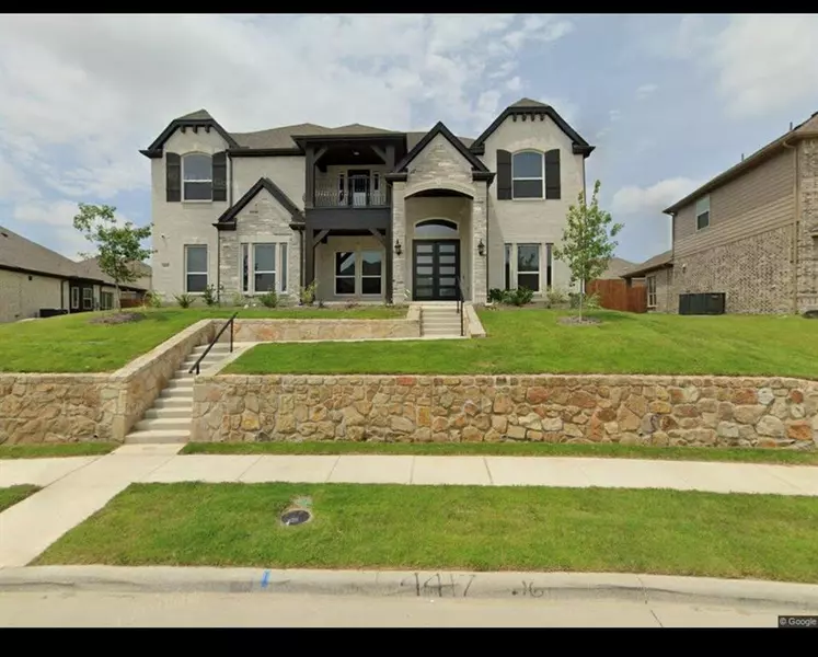 4417 Avocet Circle, Garland, TX 75043