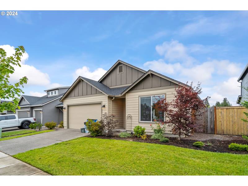 17011 NE 17TH AVE, Ridgefield, WA 98642