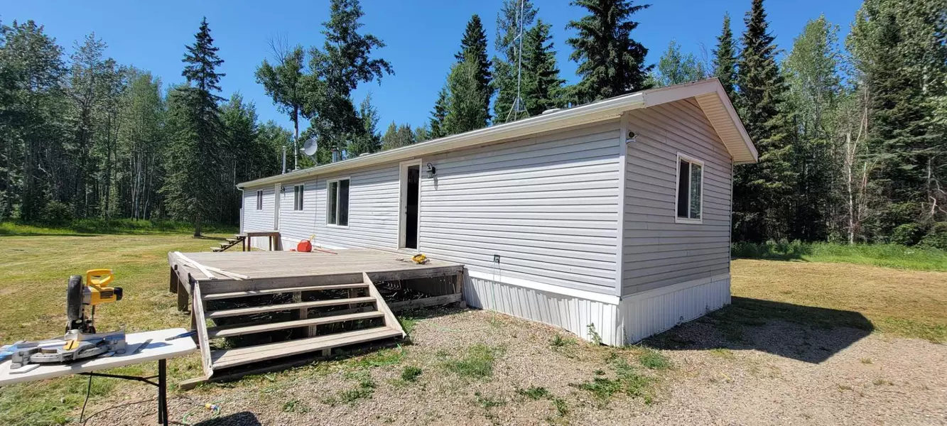 53421B Range Road 155, Rural Yellowhead County, AB T7E 3B5