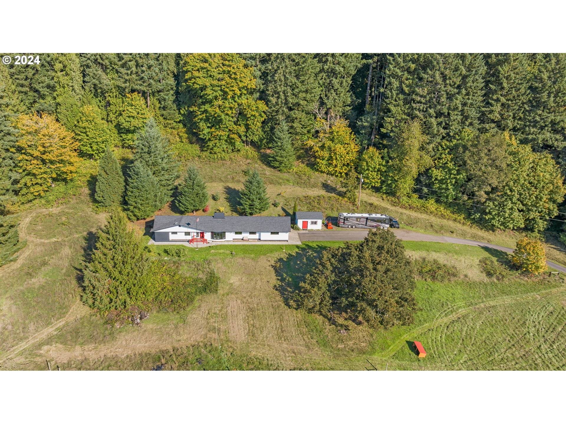 5426 MEEKER DR, Kalama, WA 98625