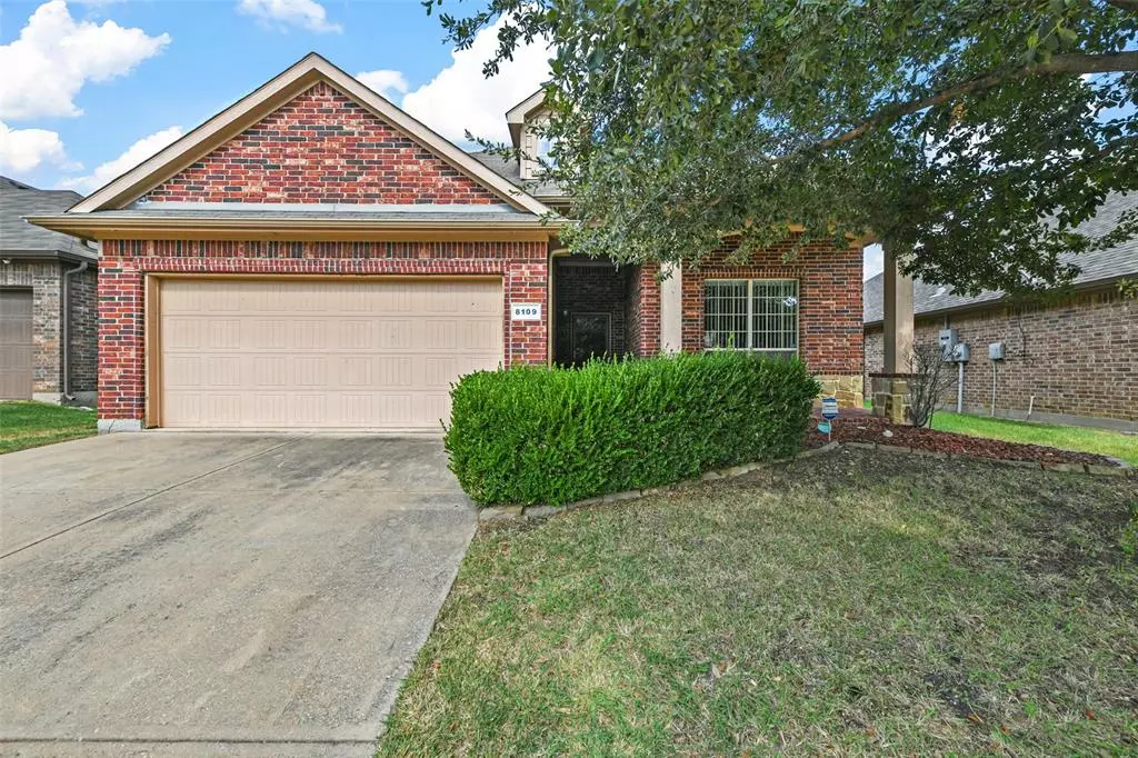 Fort Worth, TX 76131,8109 Misty Water Drive