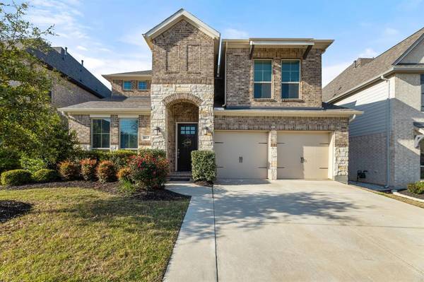 1613 Twistleaf Road, Northlake, TX 76226