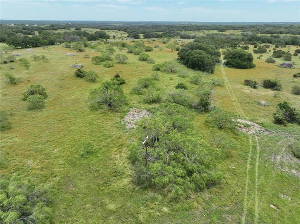 TBD County Road 132 Lot 3, Hico, TX 76457