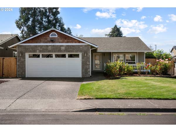 17320 SW LISA ST, Beaverton, OR 97006