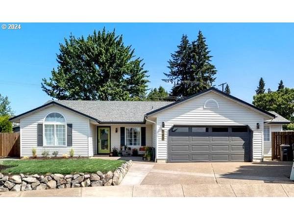 989 LEEWARD CT N, Keizer, OR 97303