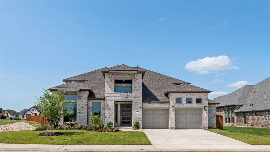 2617 Seth Drive, Midlothian, TX 76065