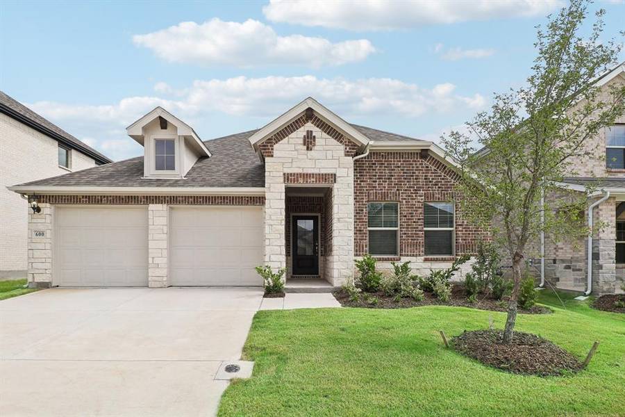 600 Huntley Drive, Princeton, TX 75071