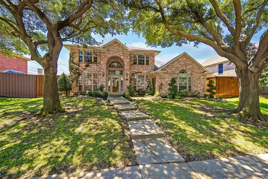 4304 Crown Ridge Drive, Plano, TX 75024