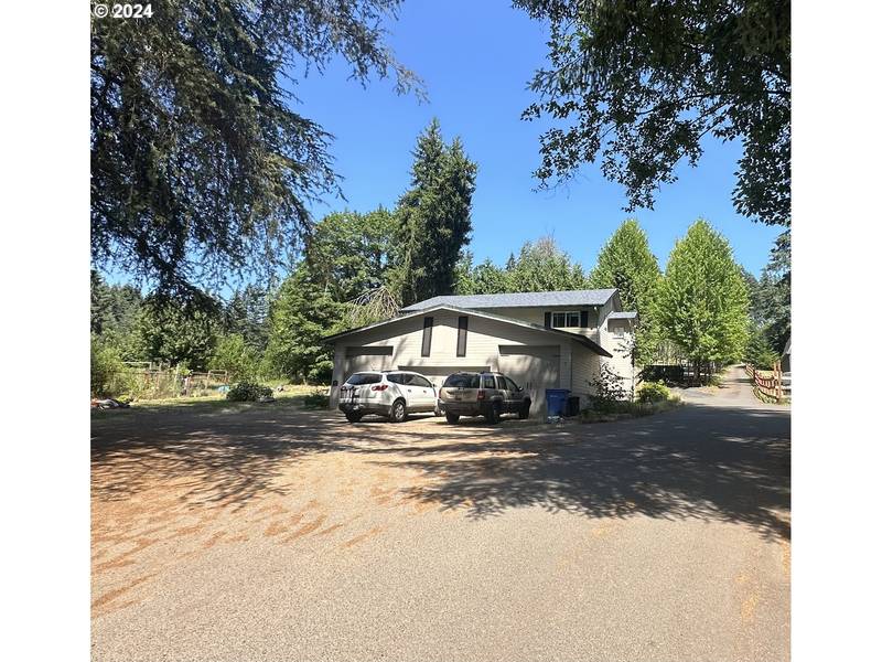 22400 NE POYNER RD, Brush Prairie, WA 98606