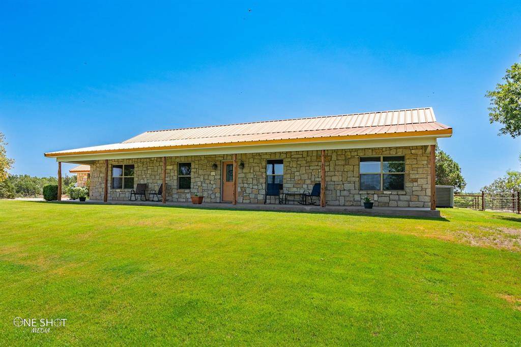 Tuscola, TX 79562,217 County Road 322