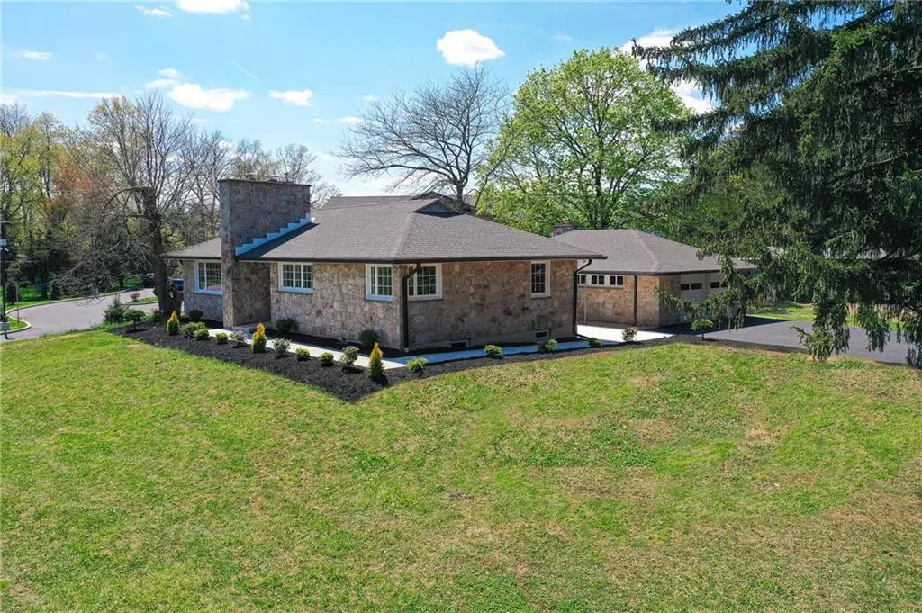 Upper Macungie Twp, PA 18106,5757 Cetronia Road