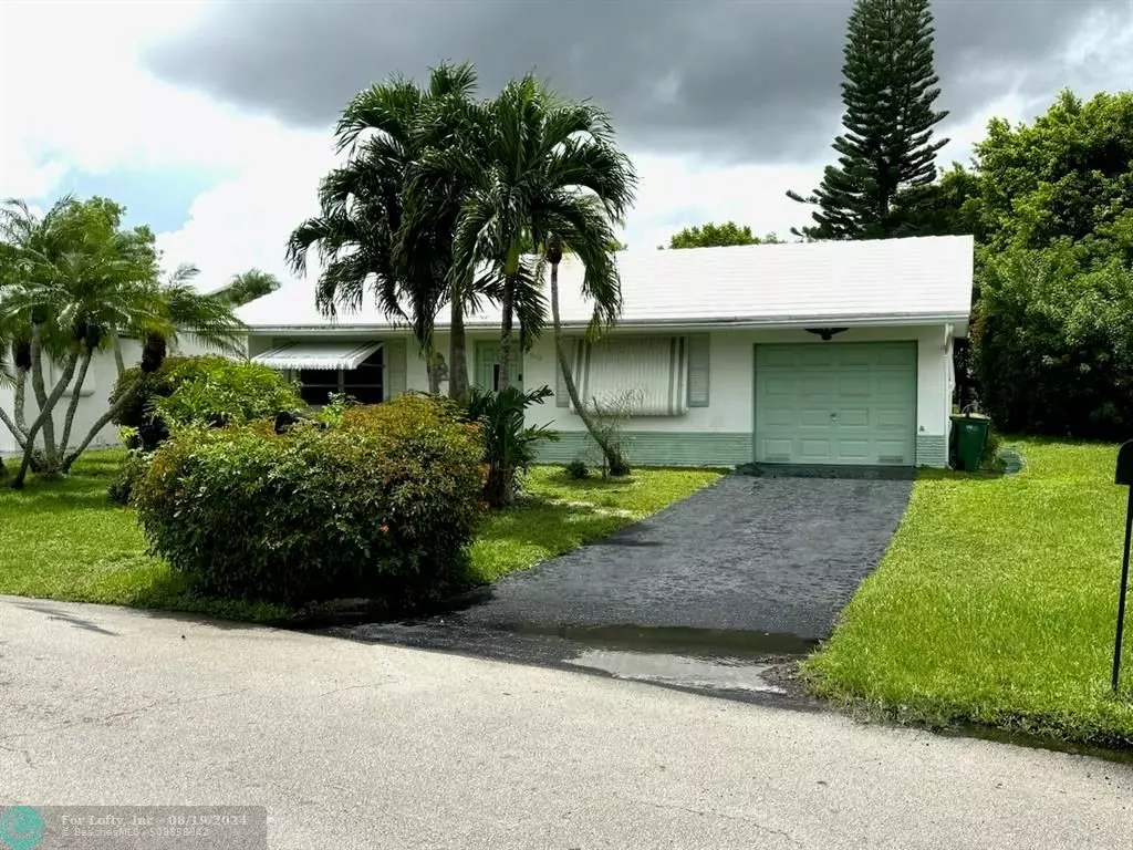 Tamarac, FL 33321,7005 NW 94th Ter