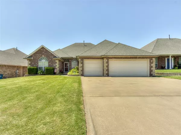 Midwest City, OK 73130,11036 Larkin Lane