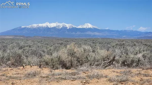 Lot 427 W Elkhorn DR, San Luis, CO 81152