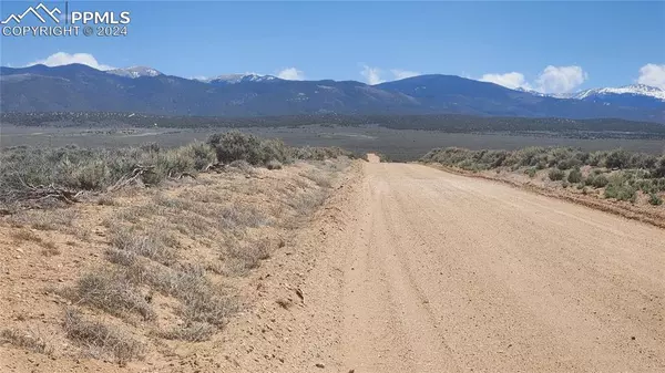 San Luis, CO 81152,Lot 427 W Elkhorn DR