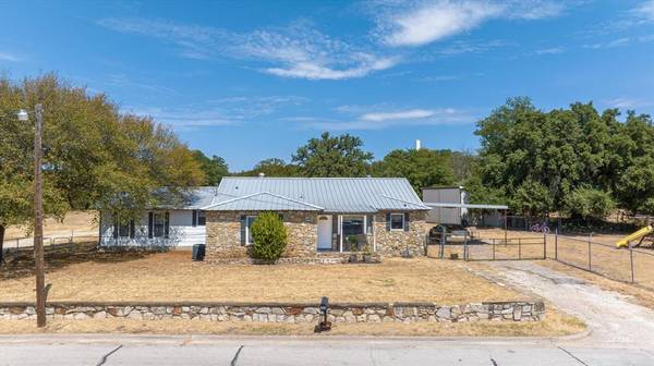 306 Litigation Street, Glen Rose, TX 76043