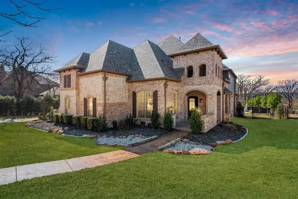 Keller, TX 76248,704 Windy Ridge Drive