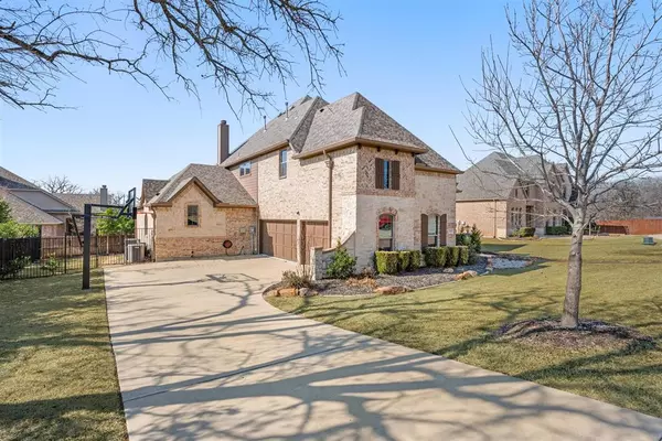 Keller, TX 76248,704 Windy Ridge Drive