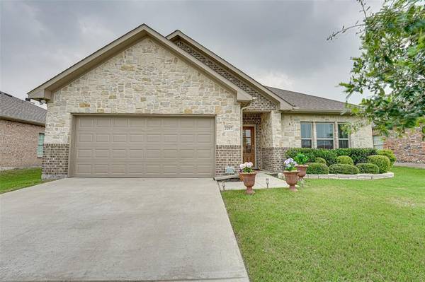 Forney, TX 75126,2207 Overton Drive