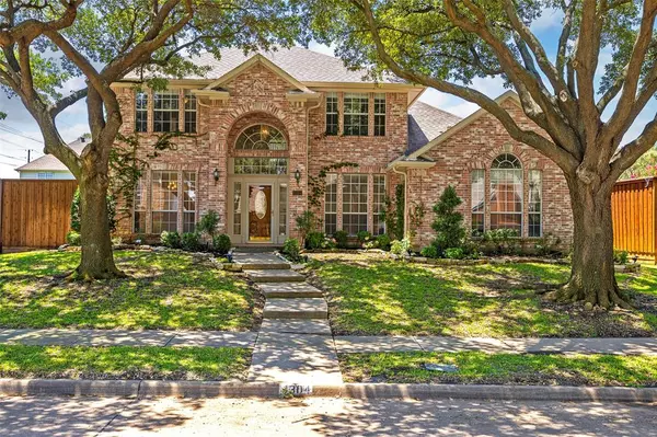 Plano, TX 75024,4304 Crown Ridge Drive