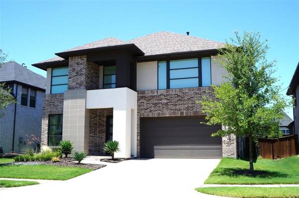 844 Emporio Drive, Allen, TX 75013