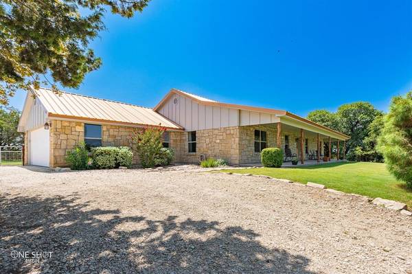 Tuscola, TX 79562,217 County Road 322