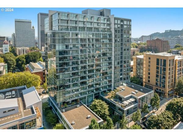 1221 SW 10TH AVE #1408, Portland, OR 97205