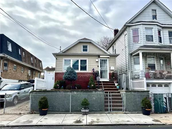 14 Innis ST, Staten  Island, NY 10302