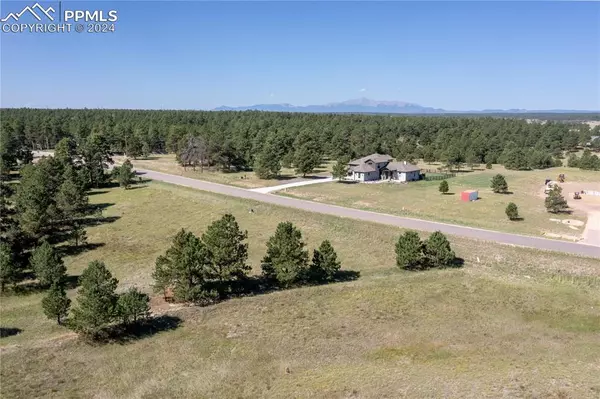 Colorado Springs, CO 80908,11556 Bison Meadows CT